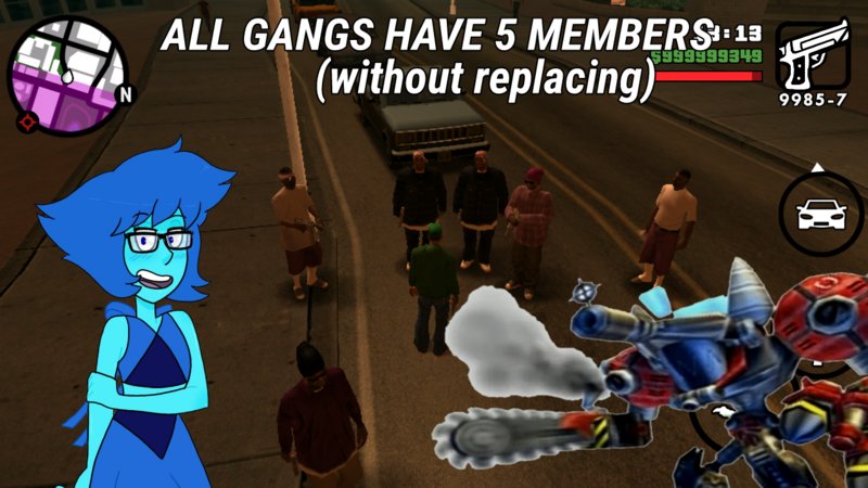 mod